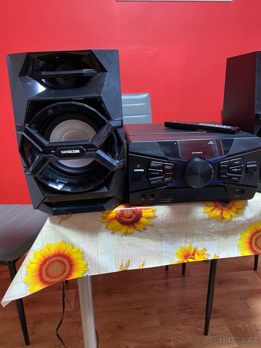 Hudební věž - 15