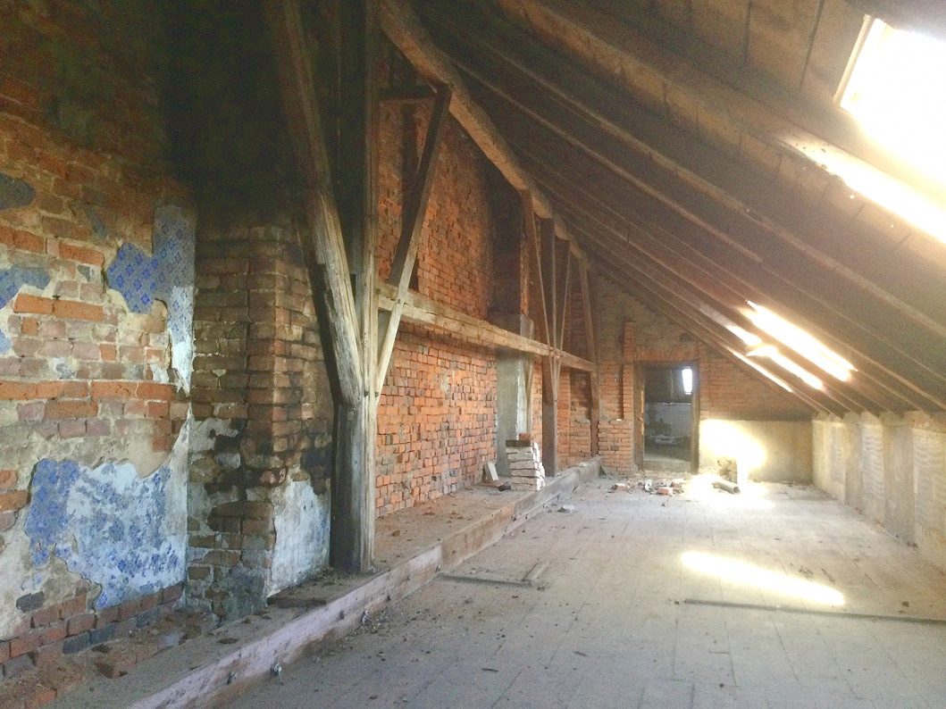 Prodej činžovního domu se 12 BJ,673 m²,ul. Kollárova,Cvikov - 15