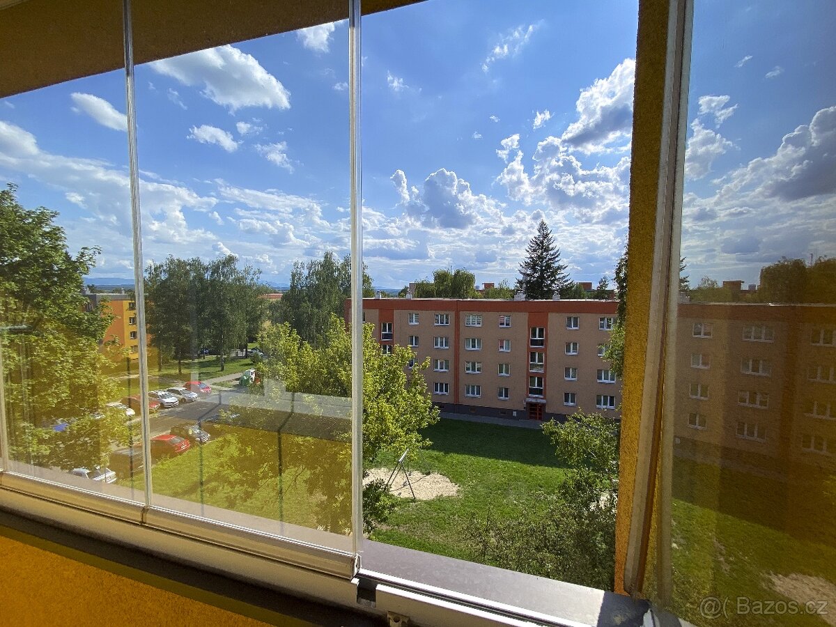 Byt 2+1, 56 m², Karviná – Ráj, ul. Haškova - 15