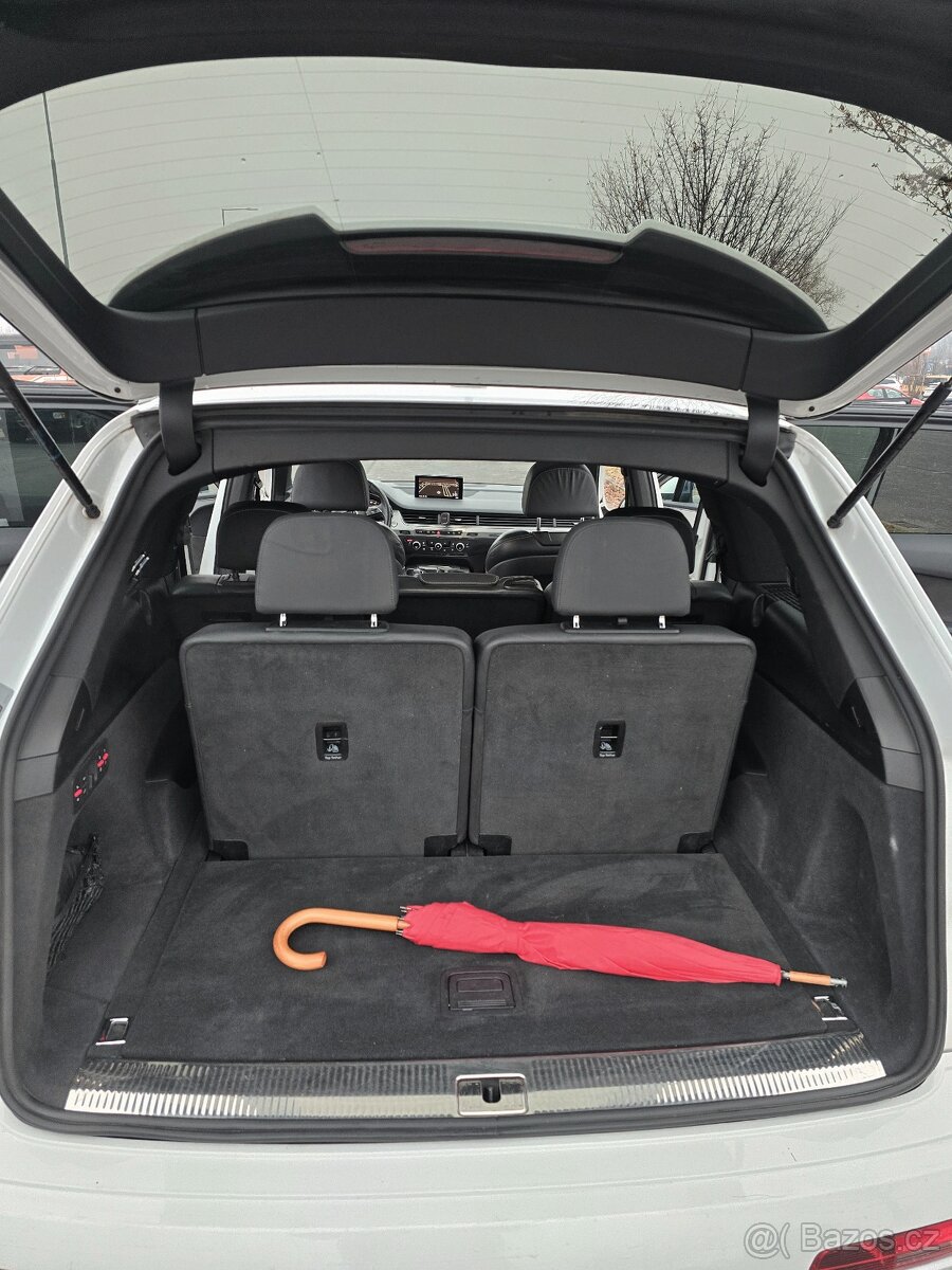 Audi Q7 - 15