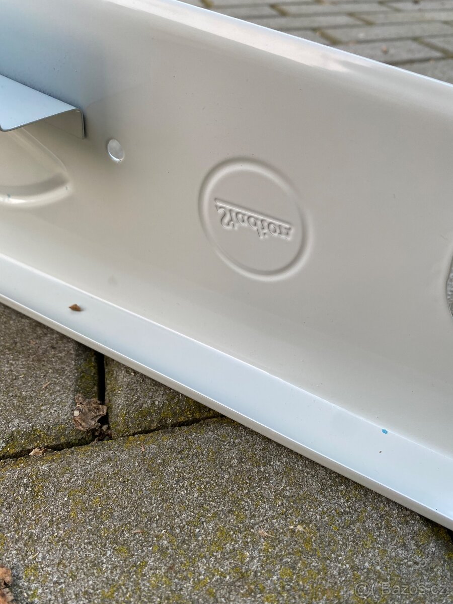 Kryt řetězu Stadion S11 - 15