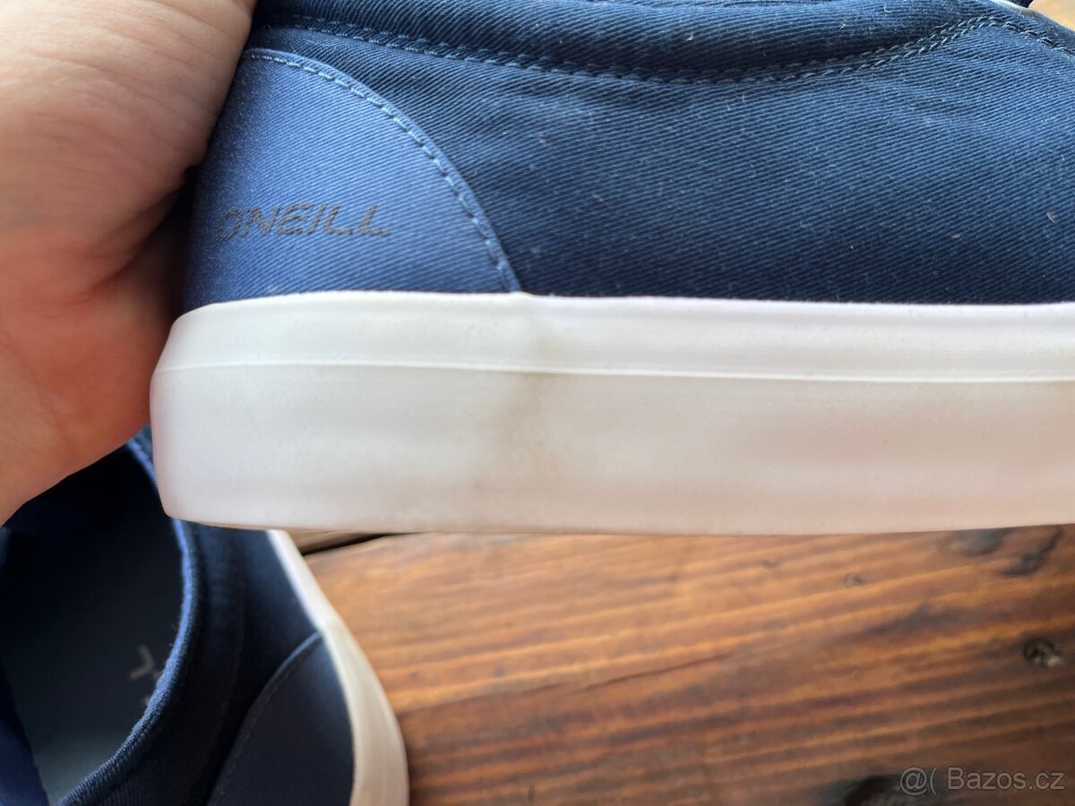 O'Neill panské tenisky (vel. 46) - 15