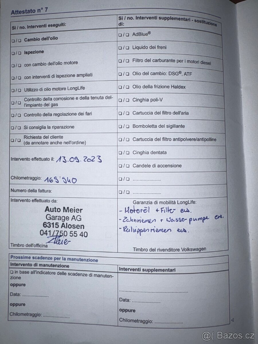 VW SHARAN 2.0TDI 4X4 - 15