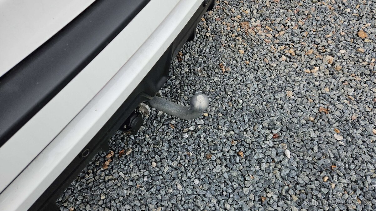 MITSUBISHI ASX 1.6 MIVEC - 15