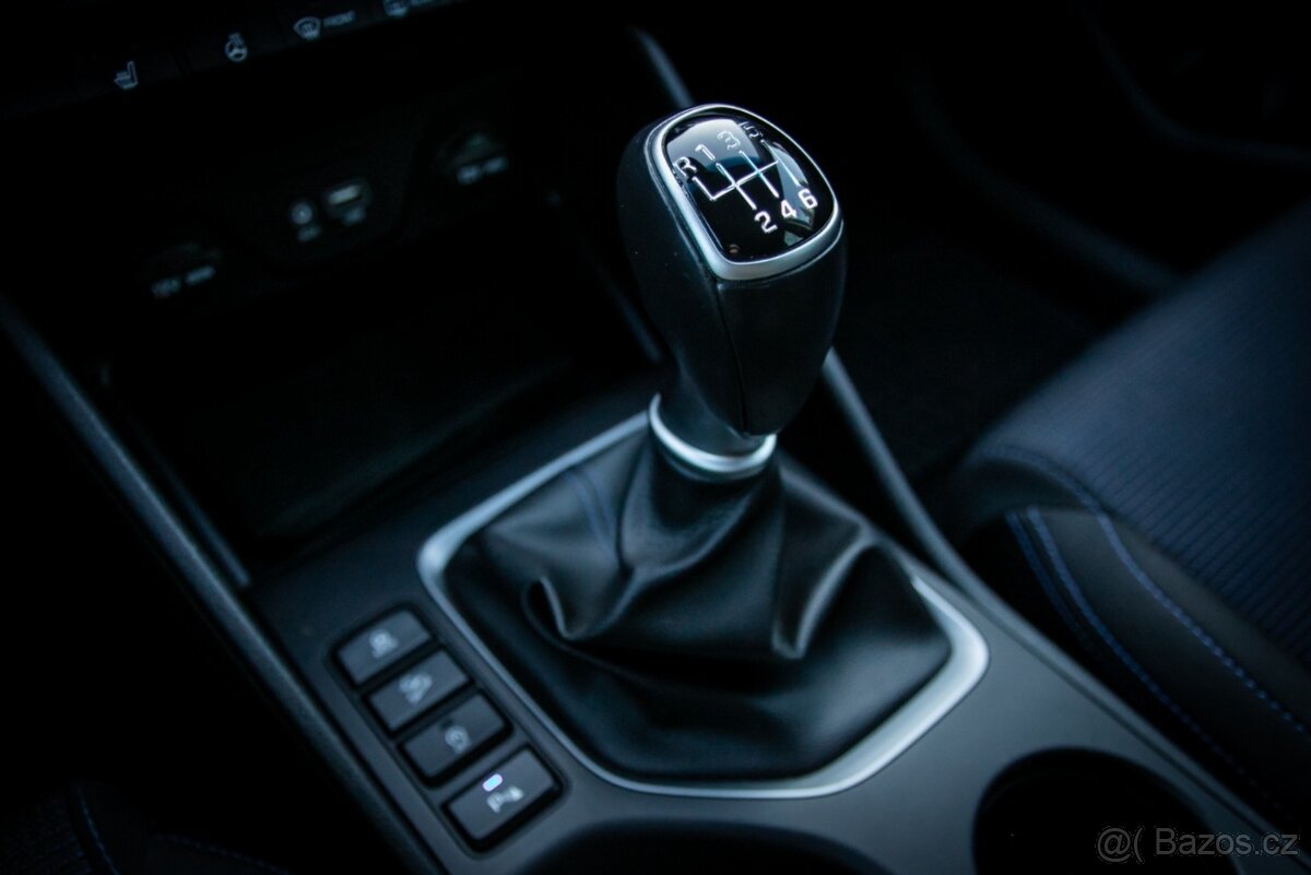 HYUNDAI TUCSON 1.6 GDi Style 97kW 2017 - 15