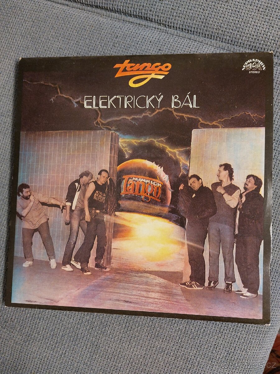 LP desky mix - 15