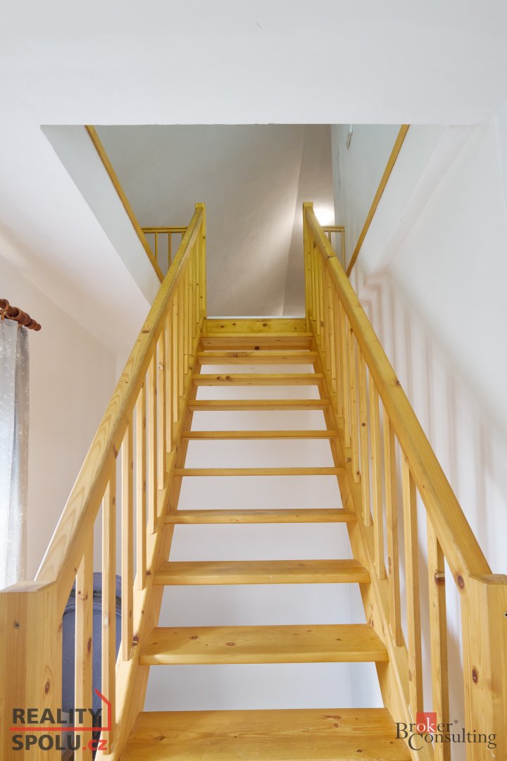 Prodej, domy/rodinný, 220 m2, Dobešice 16, 39701 Kluky, Píse - 15