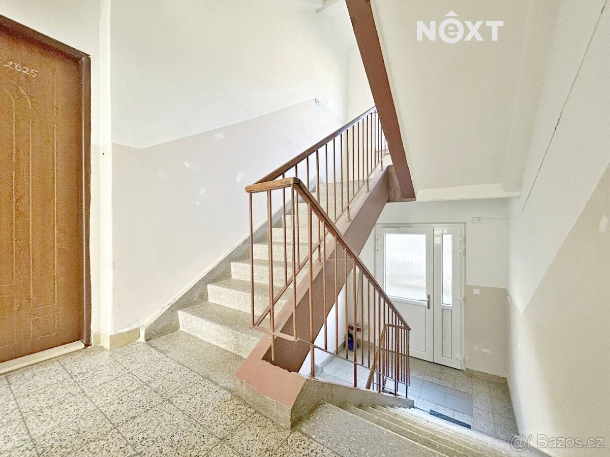 Pronájem byt 2+1, 57㎡ - 15