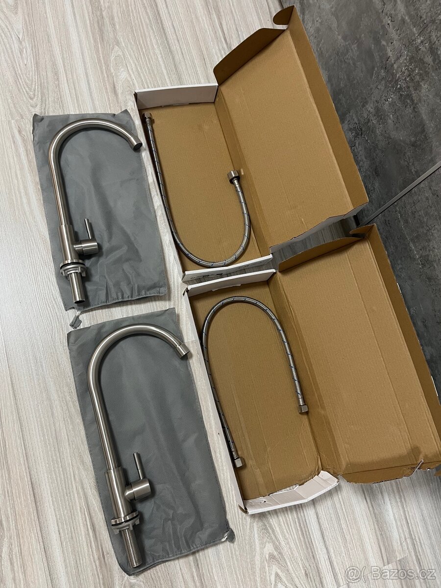 Vodovodní baterie - 15