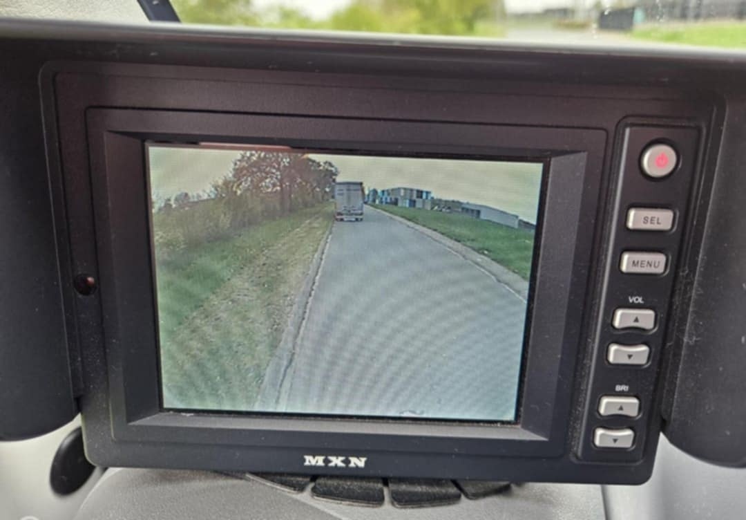 Fiat Ducato Elnagh. francouzská postel - 15