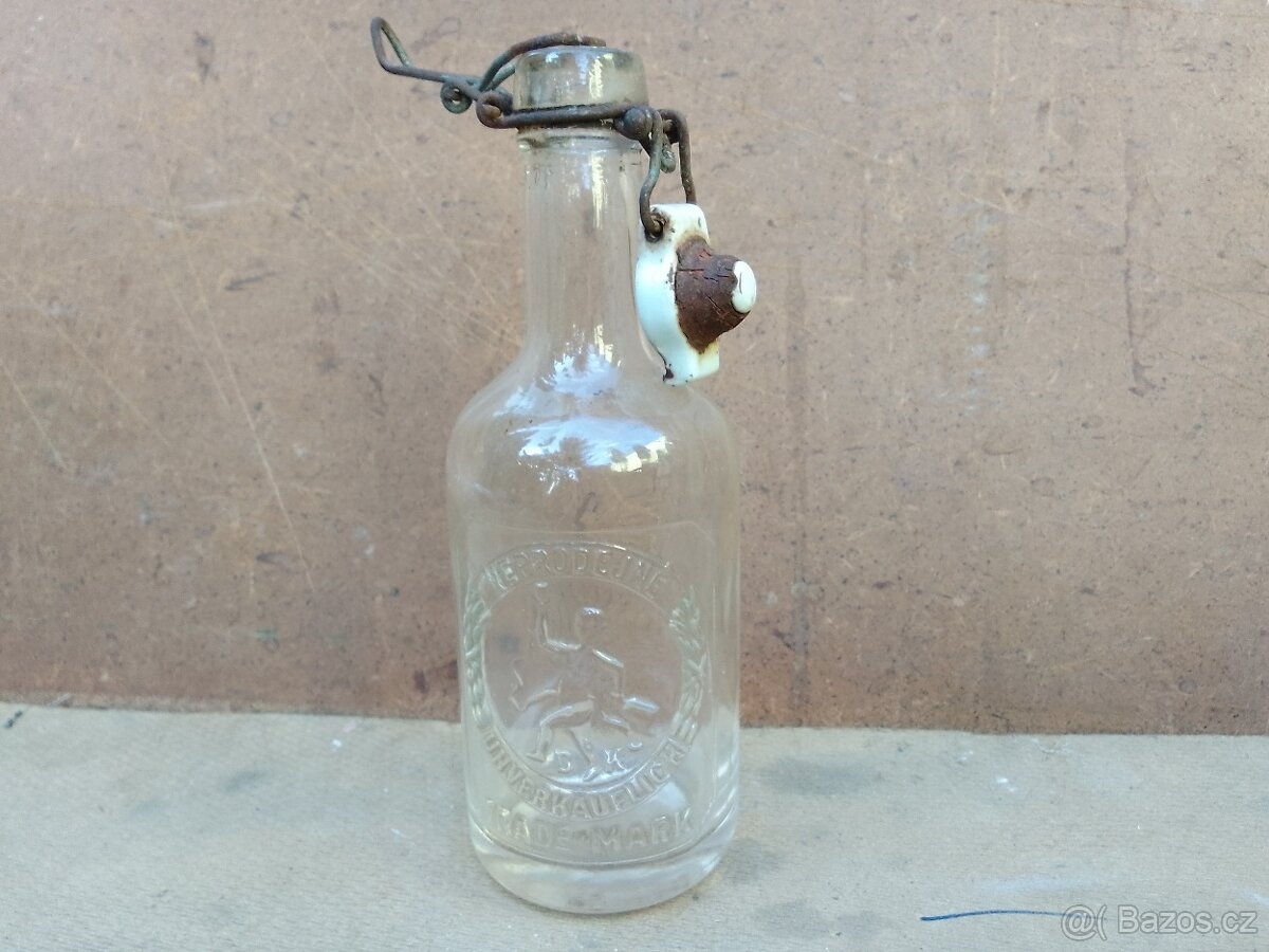 Pivní sklenice - 15