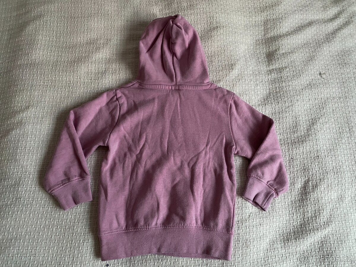 Set pro holku 110/4-5 let - 15