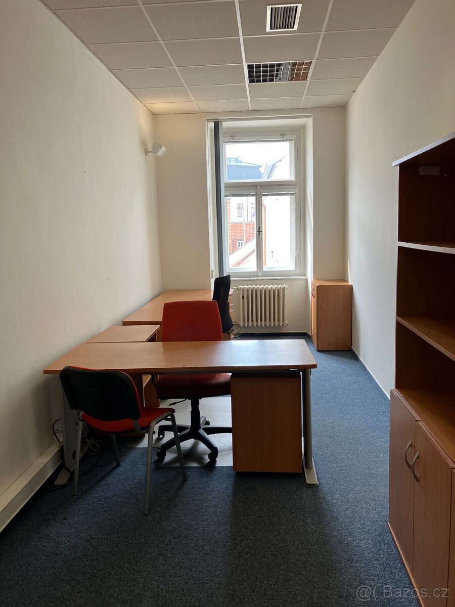 Pronájem kanceláří nebo odprodej zařízení - 15