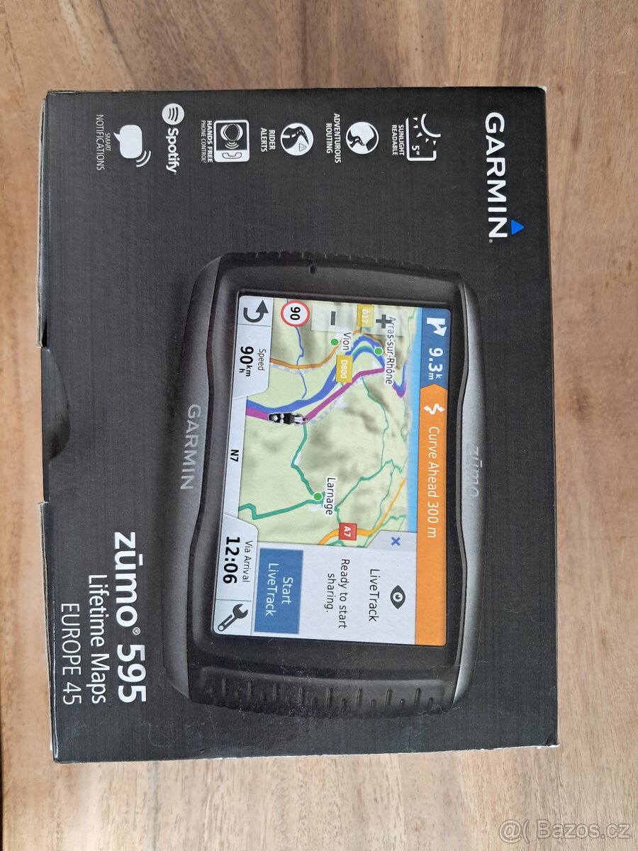 Honda XL 700 V r.v. 2012 - 15