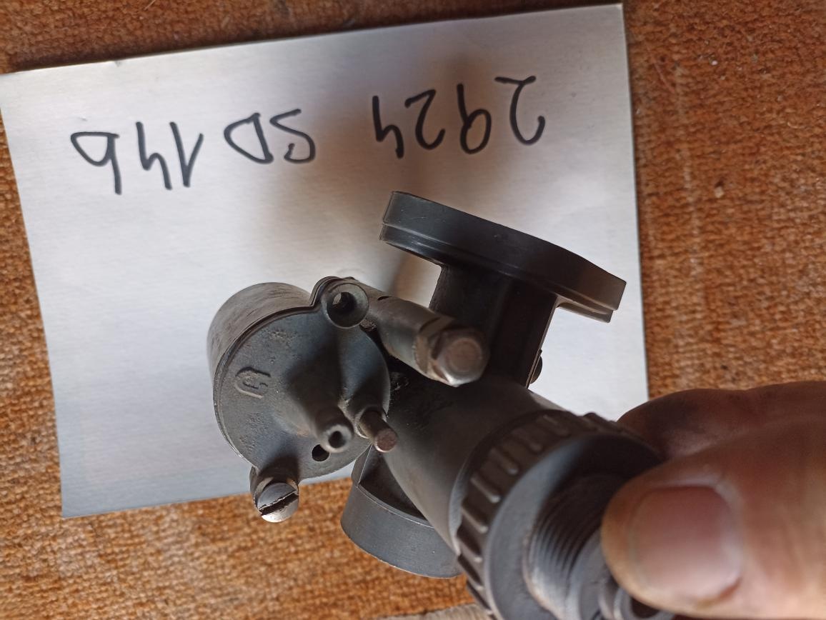 Karburátor Jawa -čz 350/354,Robot 98,Vikov ,Čz 502 - 15