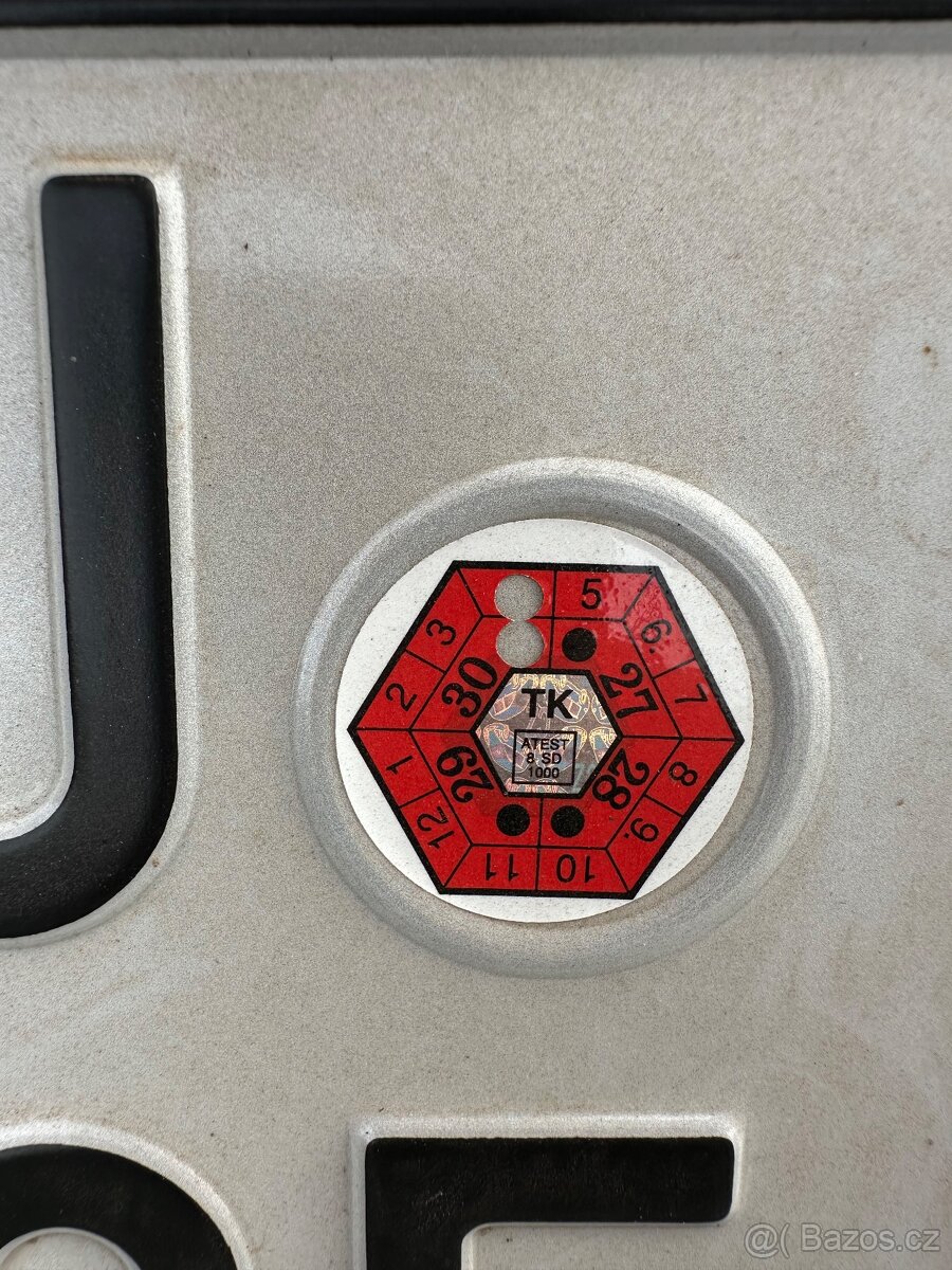 Sym Jet X 125ccm - 15