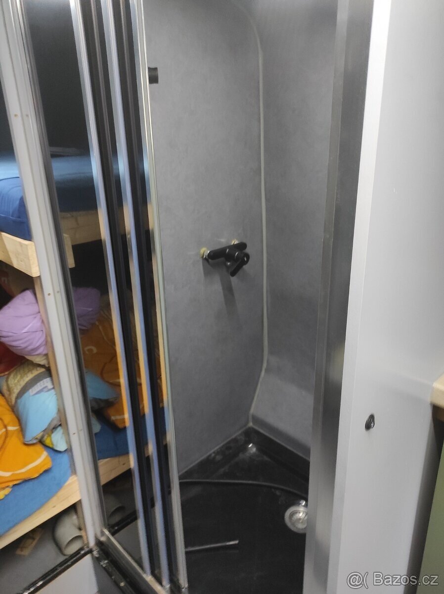 Prodám Obytný autobus Karosa Recreo - 15