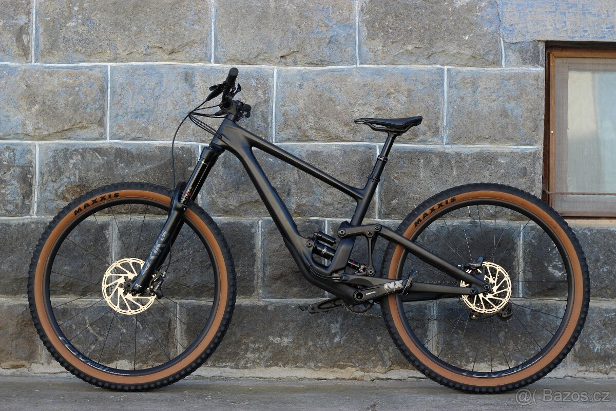 ✅ Specialized Enduro Comp Carbon 29 (2020) - S3 - ✅ - 15