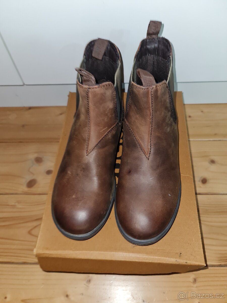 Nové boty rockspring - různé provedení - 15