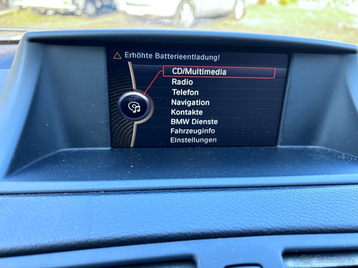 BMW 116 2.0 benzin - 15