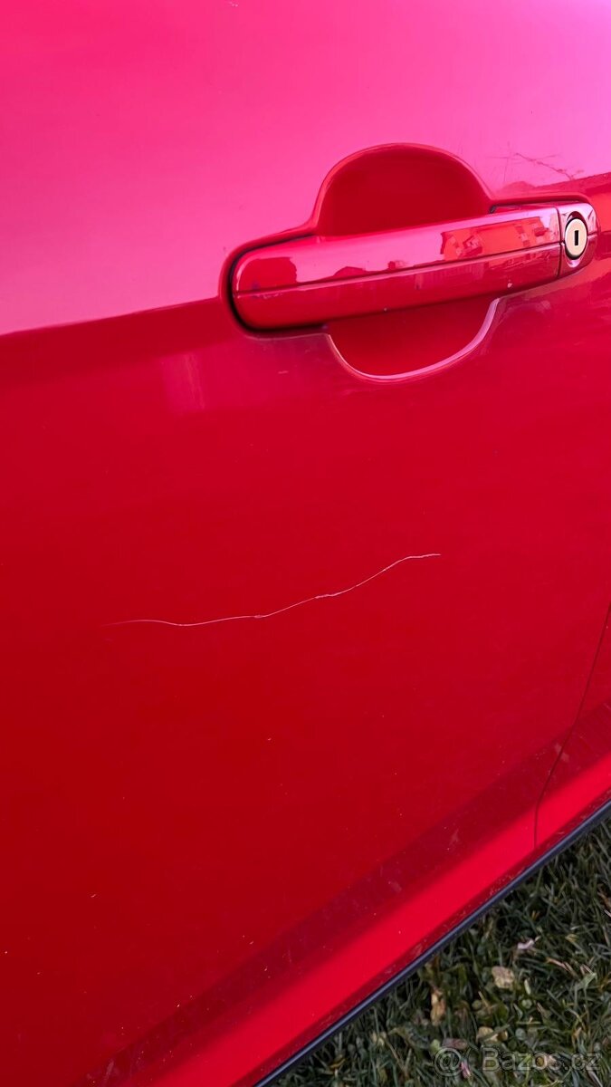 Ford Focus 1.6 TDCi 85kw - 15