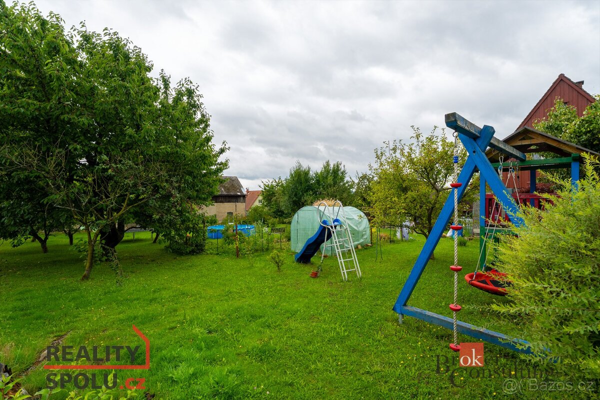 Prodej, domy/rodinný, 120 m2, Osadní 1458/16, Rumburk 1, 408 - 15