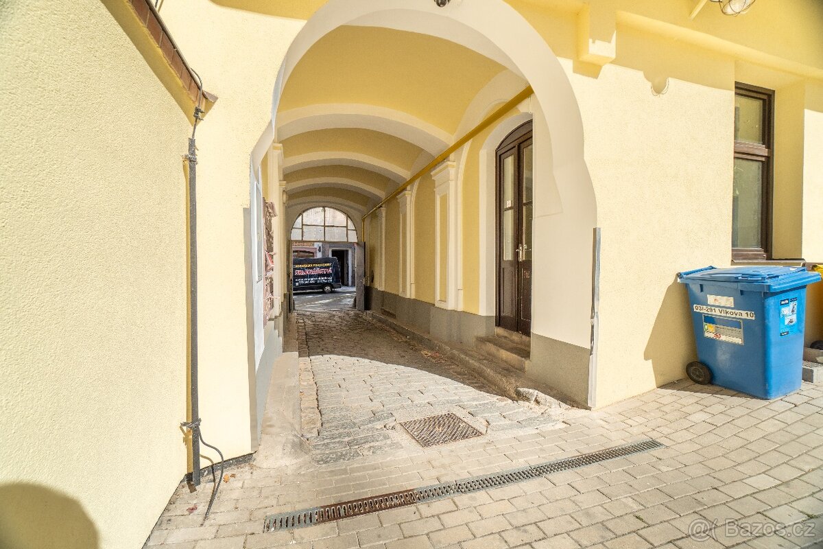 Prodej družstevního bytu 4+1 80 m² na Žižkově - 15