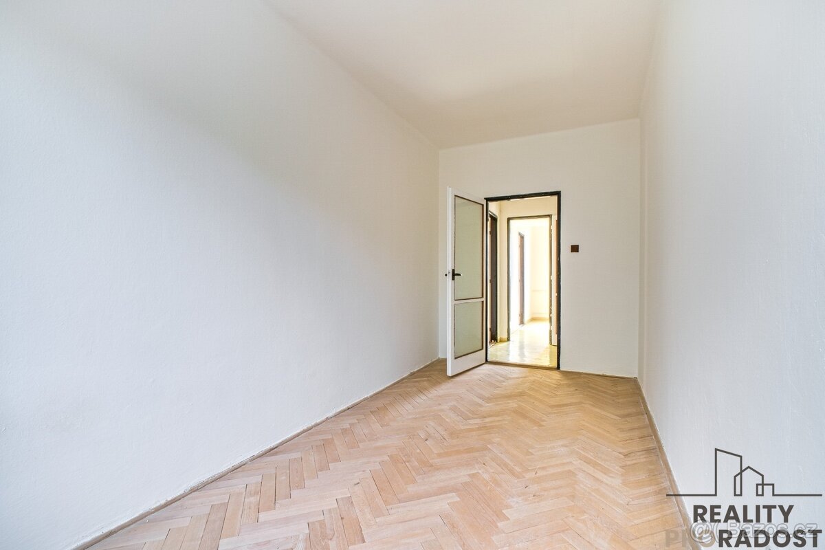 Prodej družstevního bytu 3+1 s lodžií v Ostravě-Porubě - 15