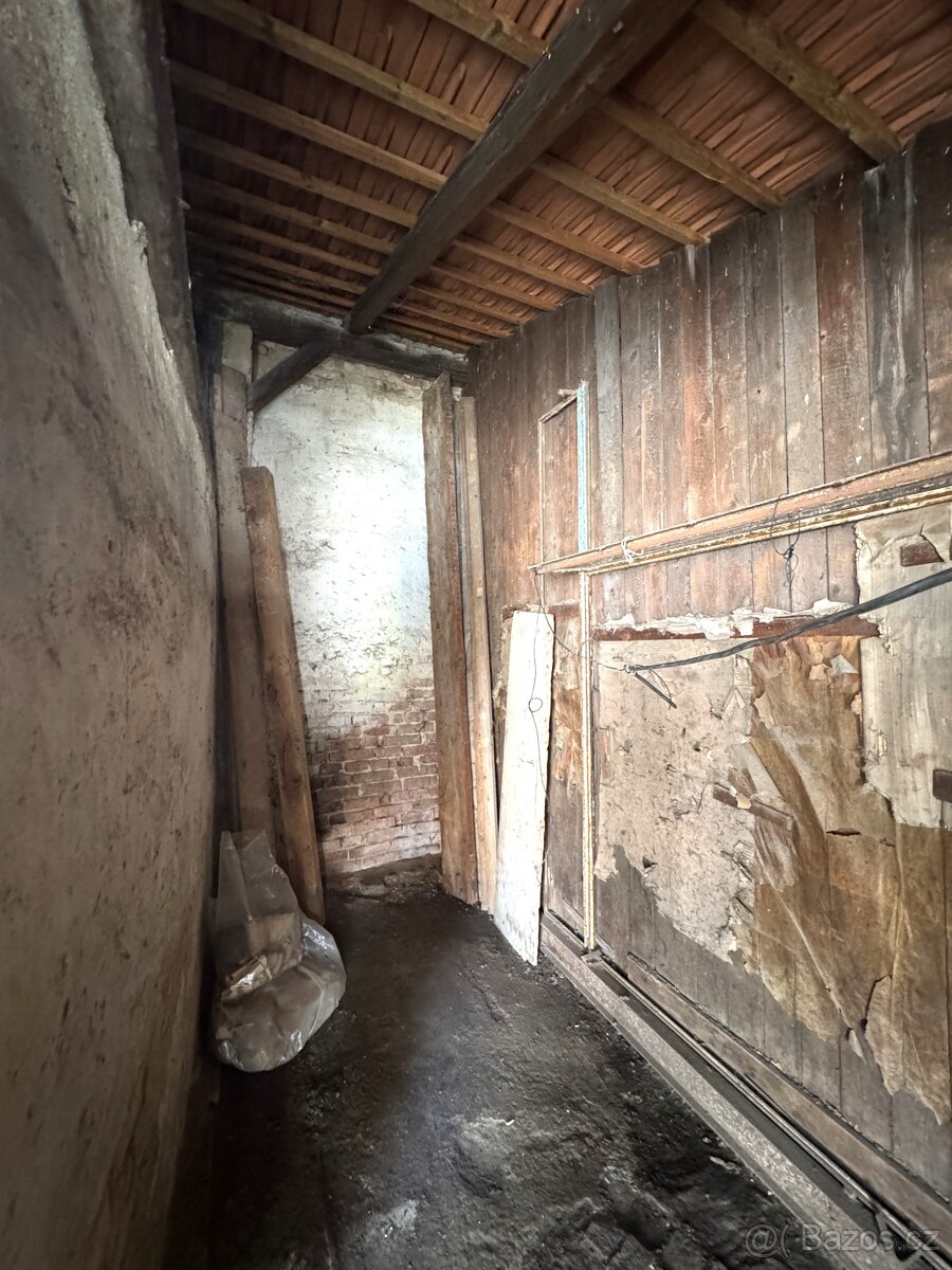 PRONÁJEM BYTU 3+1 BRNO – MALOMĚŘICE - 15