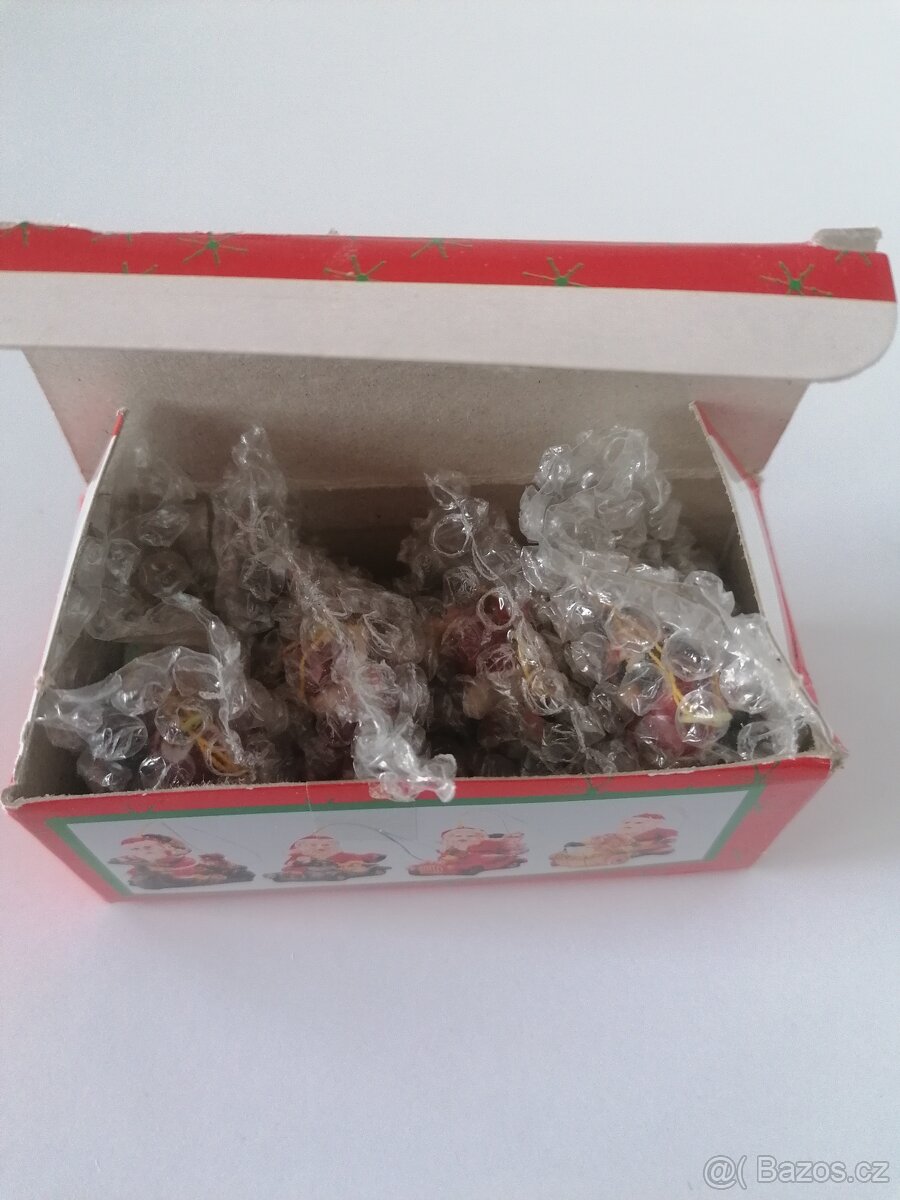 Vánoční figurky - 15