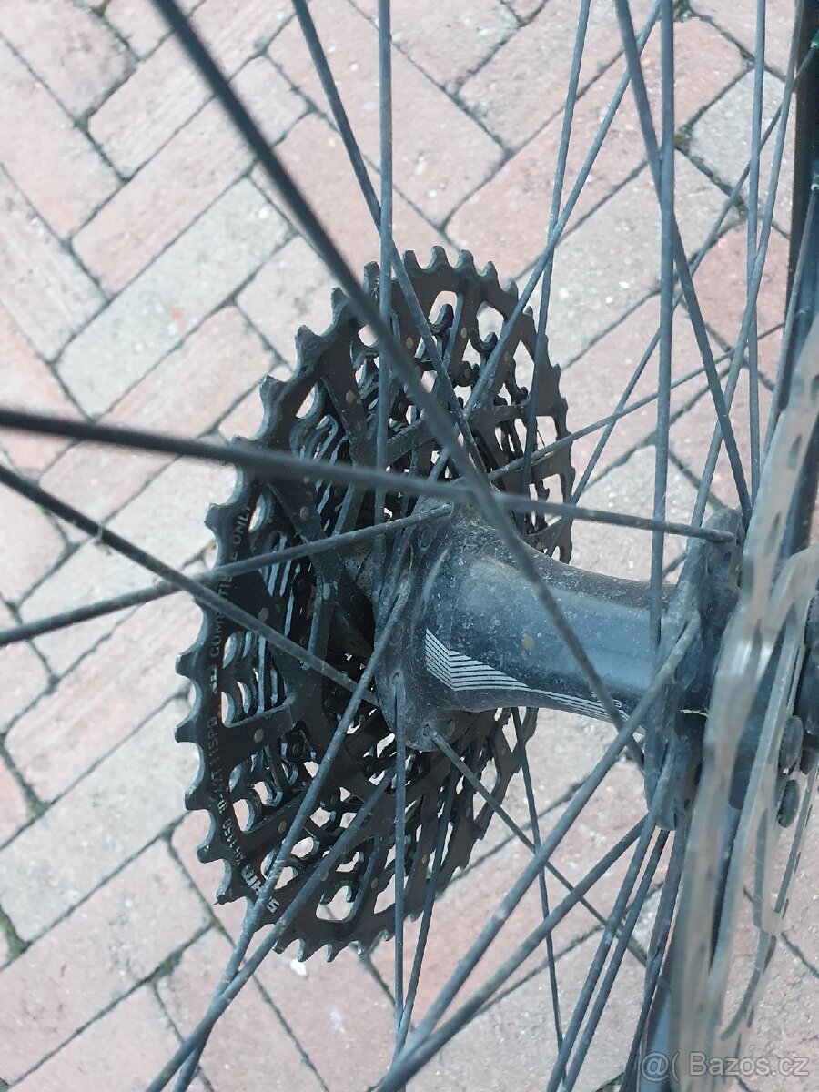 Set kol 29er- Roval Control - boost - 15