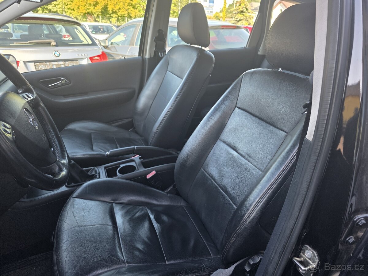 Mercedes-Benz Třídy A 160 D - 15