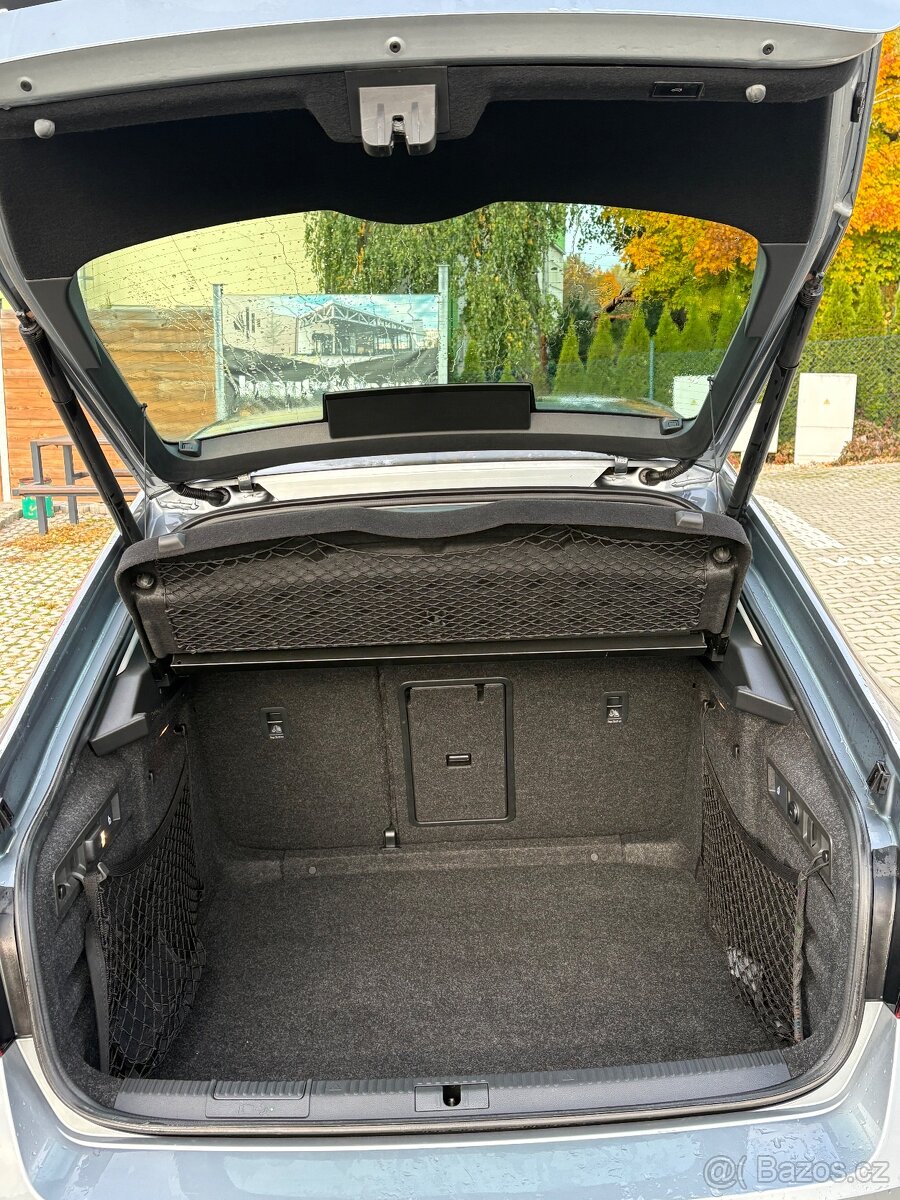 Škoda Superb 2.0 Tdi 140 Kw,Laurin a Klement - 15