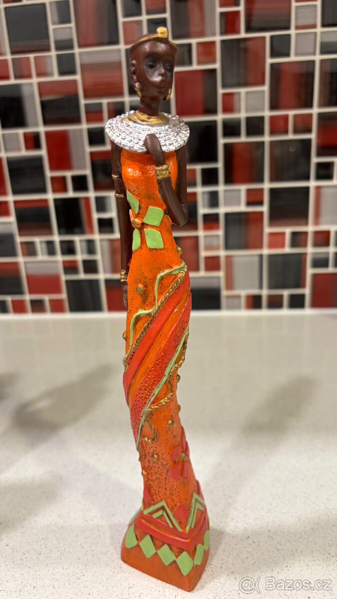 skleněné dekorace - 15