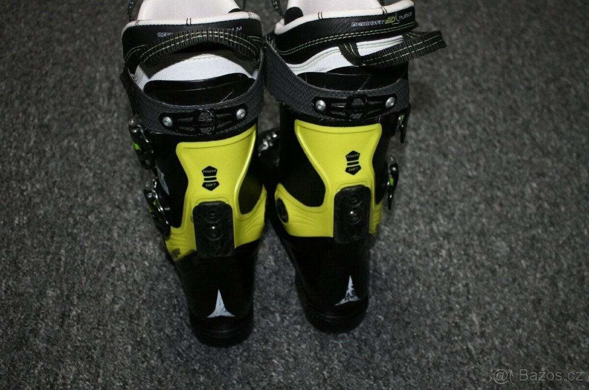 lyže Rossignol Experience allmountain 152 cm - 15