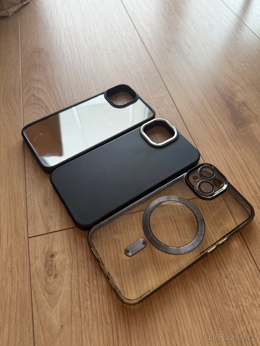 iPhone 14, 128GB - 15