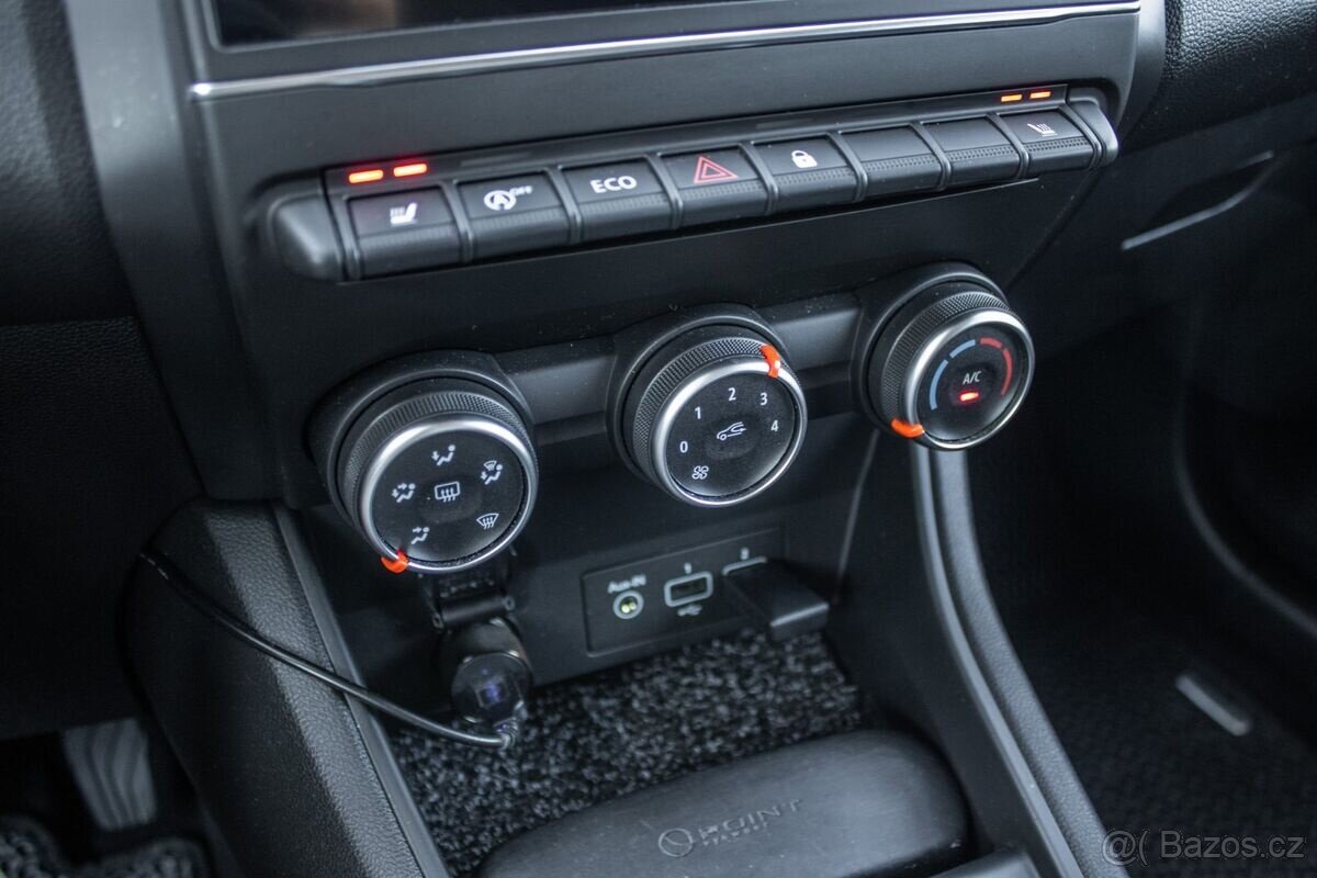 Renault Captur 1.3 TCe 2020 MT/6 96kW / Kúpené v SR - 15