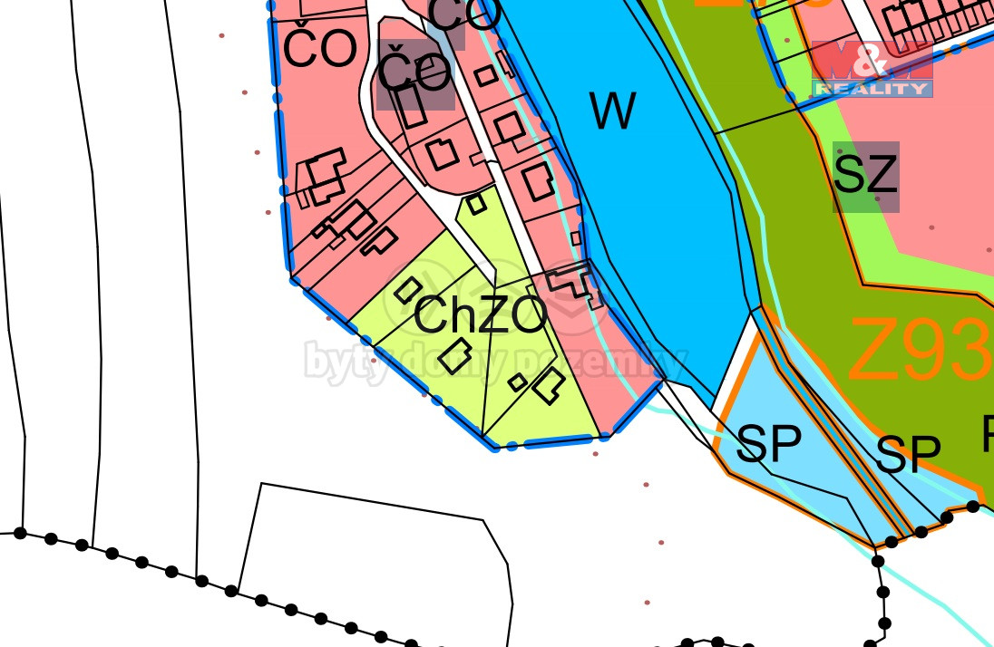 Prodej chaty, 40 m², pozemek 1050 m², Úvaly - 15