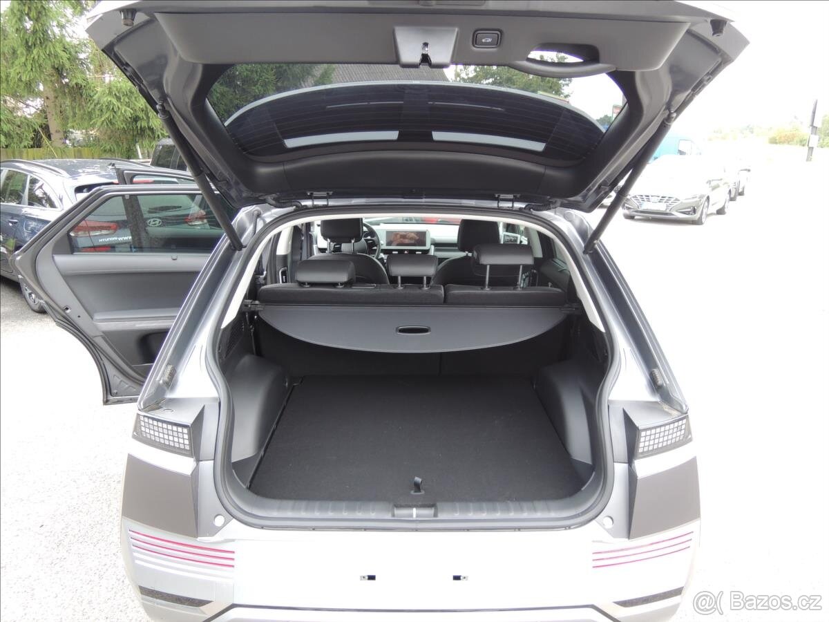 Hyundai Ioniq 5 Style Premium Technology 19 Style Premium ( - 15