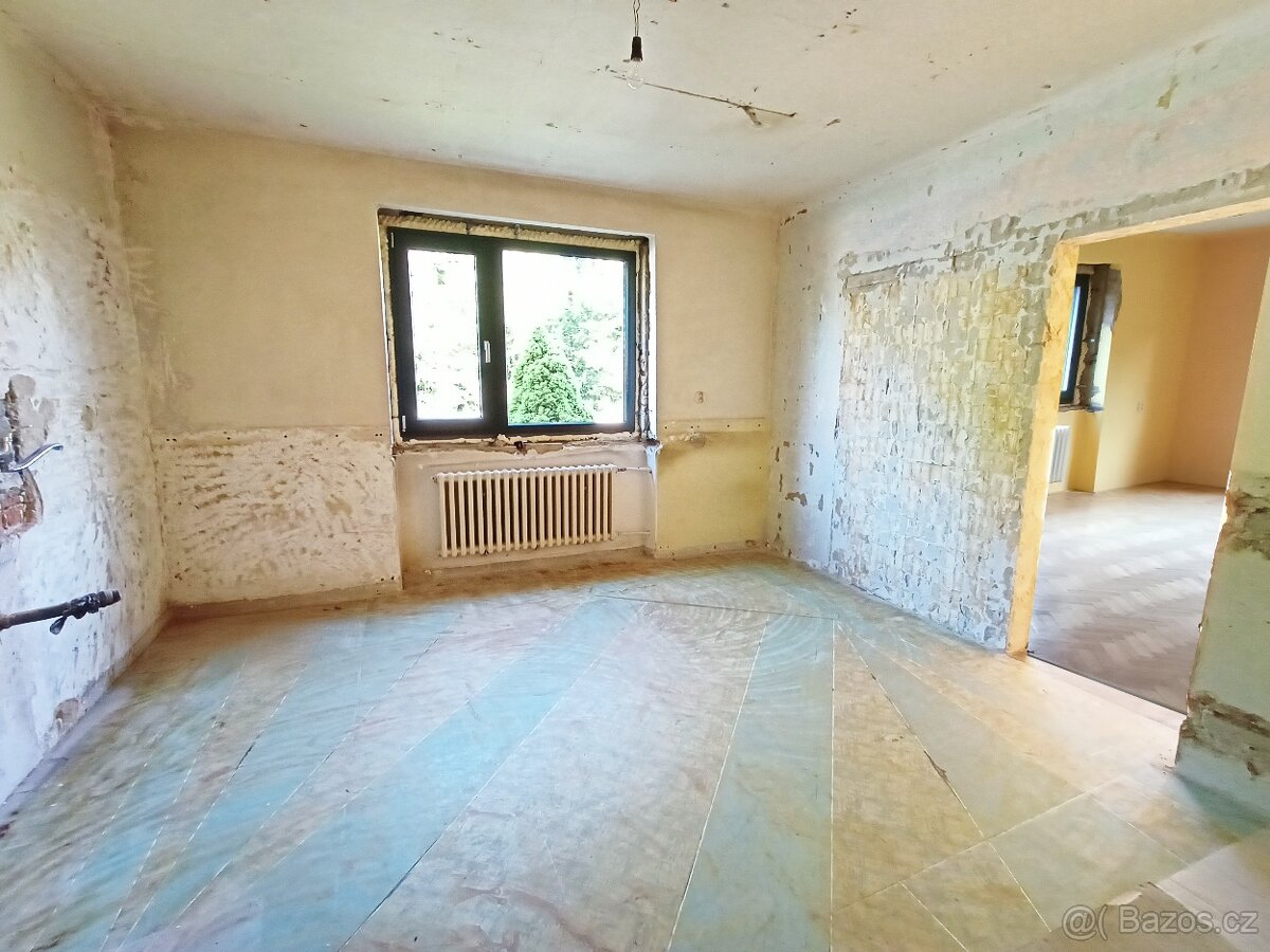 Prodej domu 222 m² s pozemkem 861 m², Lutonina u Vizovic - 15