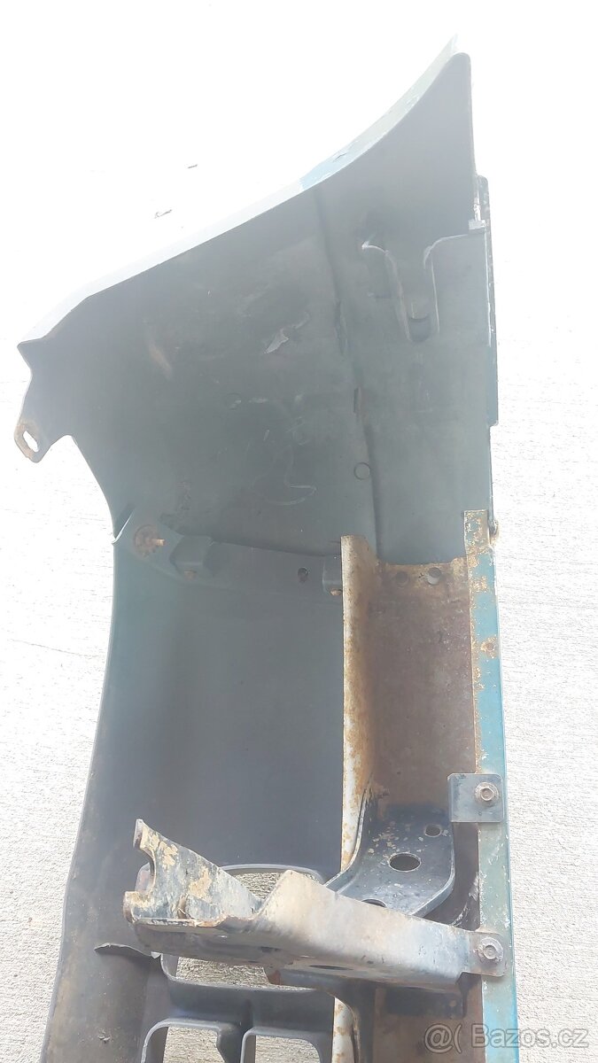 Mazda B2500 – Nárazník přední - 15