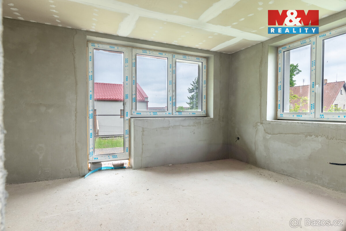 Prodej rodinného domu, 270 m², Dobšice - 15