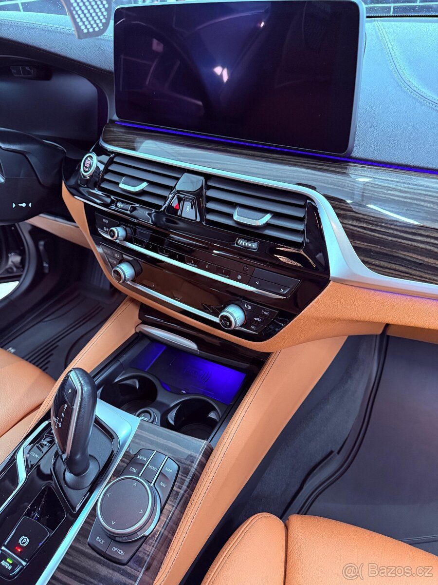 BMW 530 Xdrive (DPH) - 15