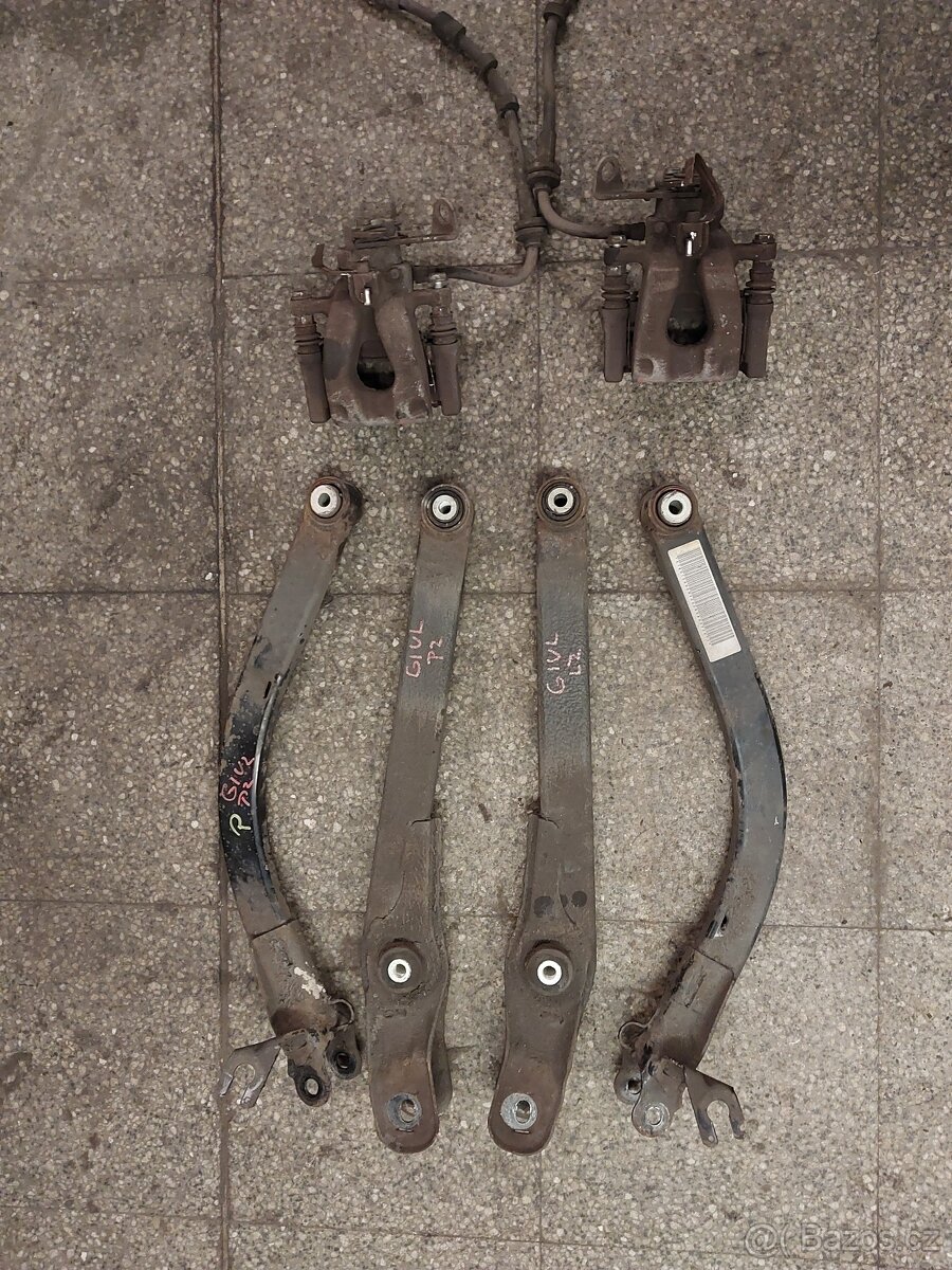 Alfa Romeo Giulietta - 15