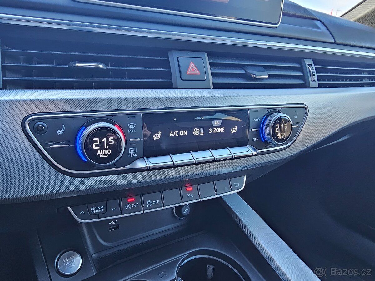 Audi A5 2.0TFSI 140KW, SPORTBACK, 2018 - 15