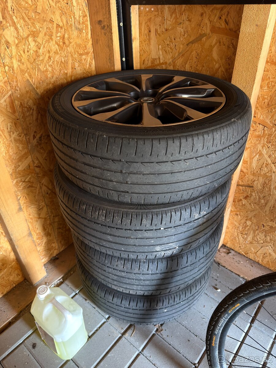 Mazda CX-3, 2.0l G150 6MT AWD Revolution - 15