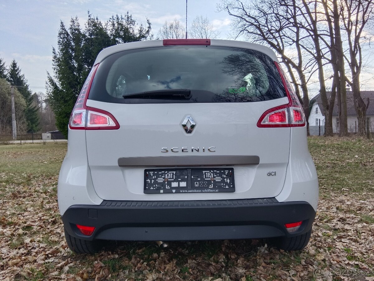 Megane Scenic 1.5 diesel - 15