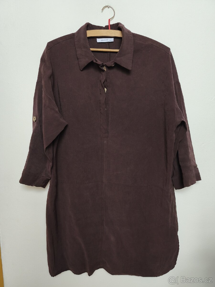 Dámské oblečení L,XL - 15