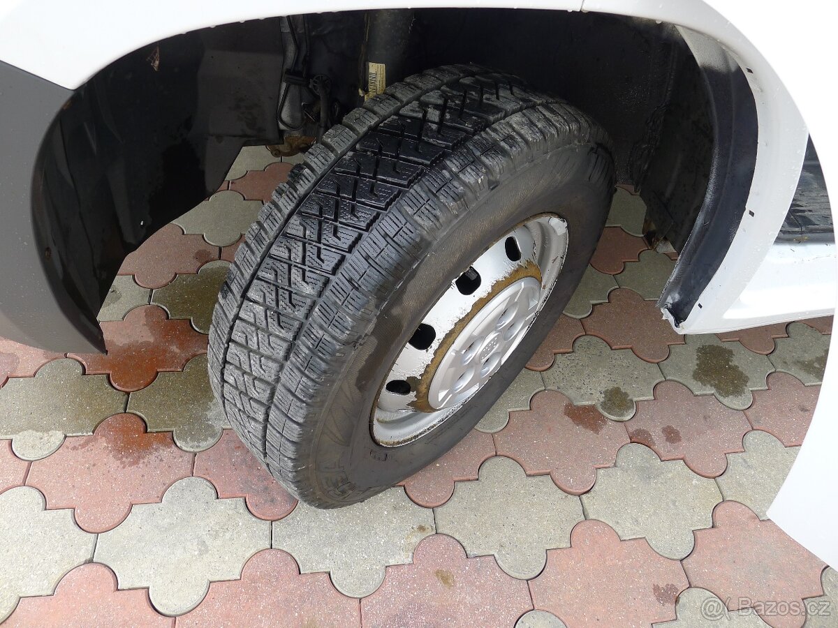 Fiat Ducato, 2,3 JTD L3H2 Maxi+klima - 15