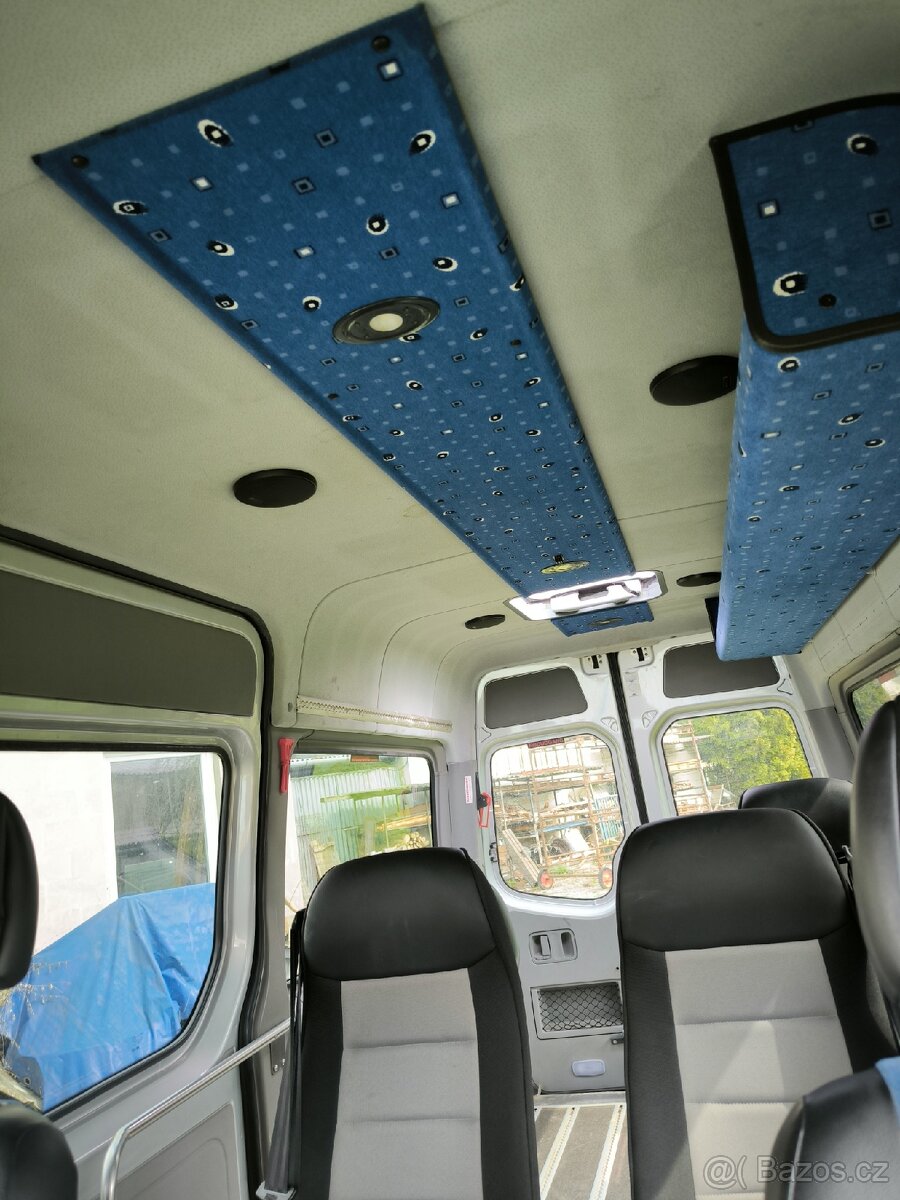 Mercedes Sprinter - 15